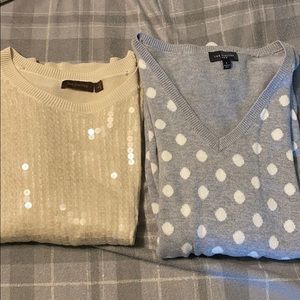 The Limited Sweater Bundle